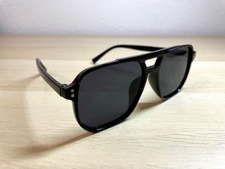 Gafas de sol negras (Nuevas)