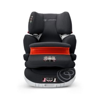SILLA AUTO CONCORD TRANSFORMER XT PRO