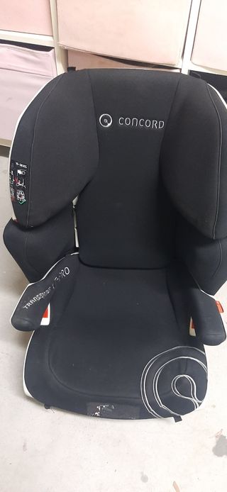 SILLA AUTO CONCORD TRANSFORMER XT PRO