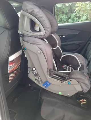 Silla Klippan kiss 2 