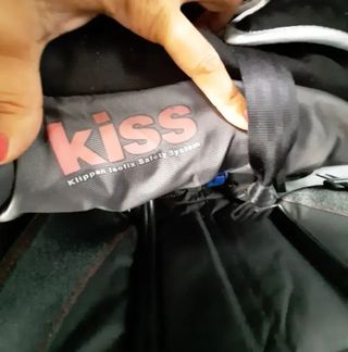 Silla Klippan kiss 2 