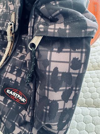 Mochila EASTPACK