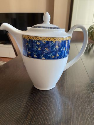 JARRA de CAFE VISTA ALEGRE, modelo Canarias