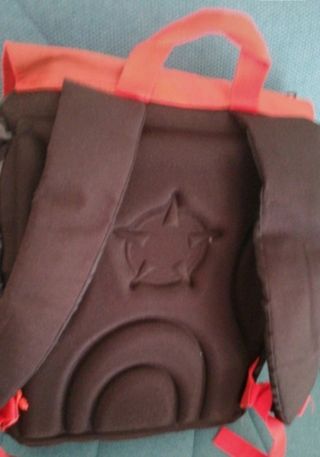 Zaino scuola elementare 