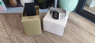 Reloj Casio Vintage 