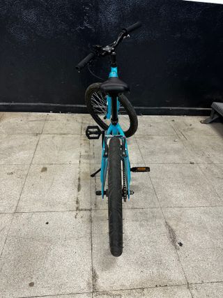 BICICLETA NIÑO MONTY 20"