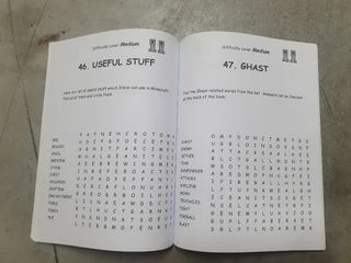 Libro Minecraft 