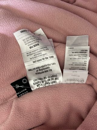 Saco invierno Bugaboo