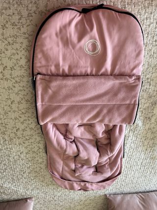 Saco invierno Bugaboo