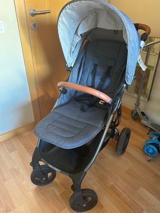 Silla de paseo VALCO Baby Snap 4