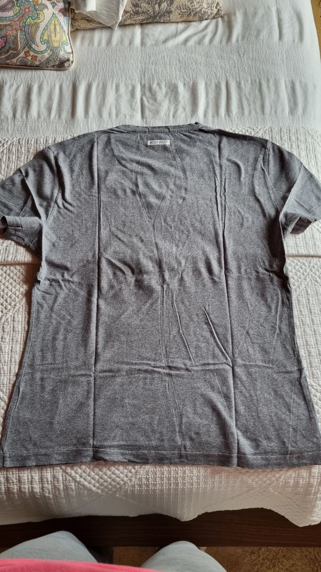 Camiseta de hombre Antony Morato