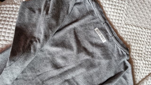 Camiseta de hombre Antony Morato