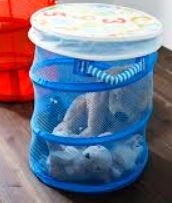 Organizadores, almacenaje, juguetes, ropa