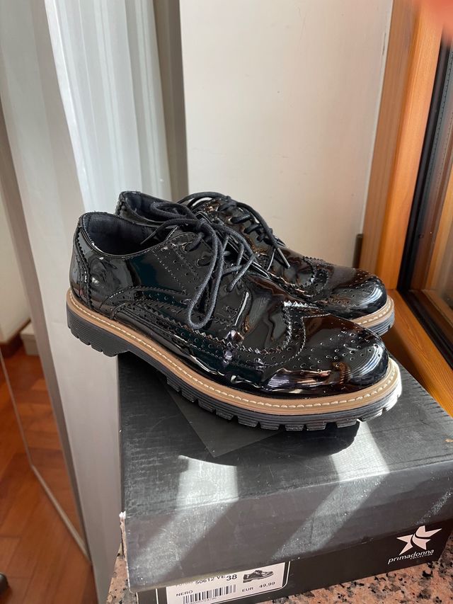 Anfibio donna - PrimaDonna - 38