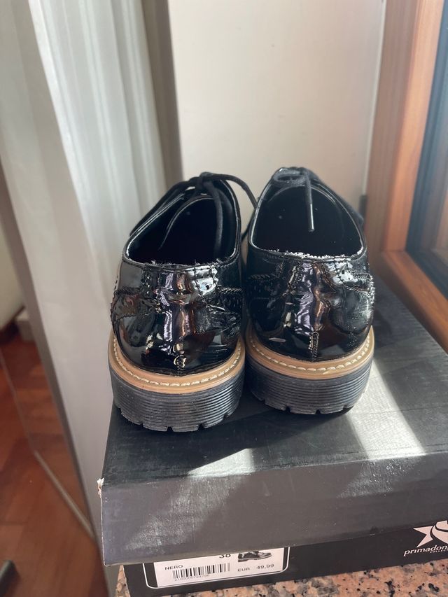 Anfibio donna - PrimaDonna - 38