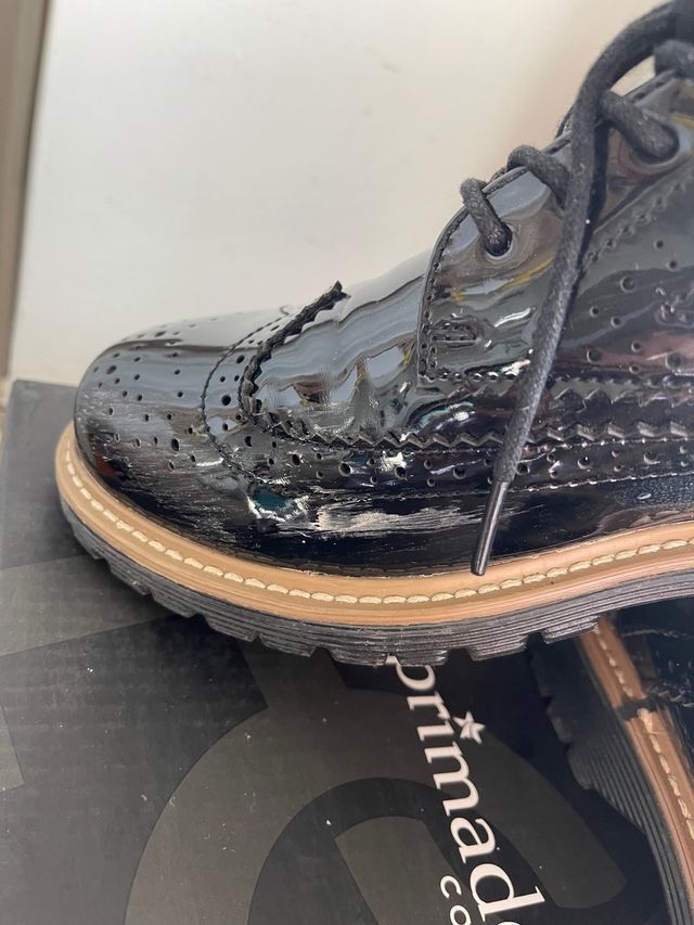 Anfibio donna - PrimaDonna - 38