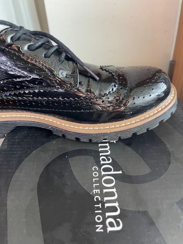 Anfibio donna - PrimaDonna - 38