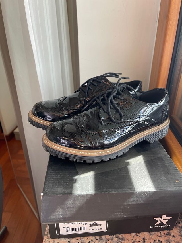 Anfibio donna - PrimaDonna - 38