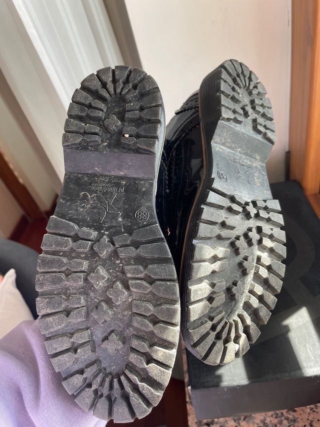 Anfibio donna - PrimaDonna - 38