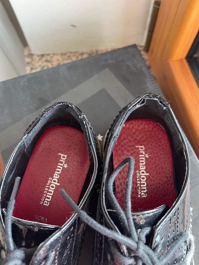 Anfibio donna - PrimaDonna - 38