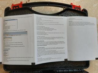 Detector de dióxido de carbono