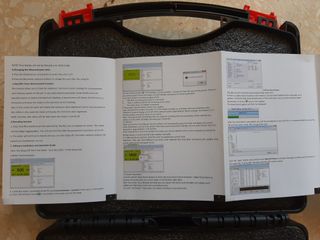 Detector de dióxido de carbono