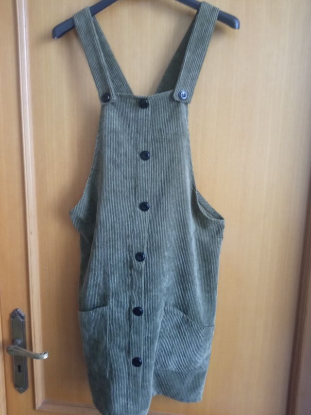 Salopette da donna tg M