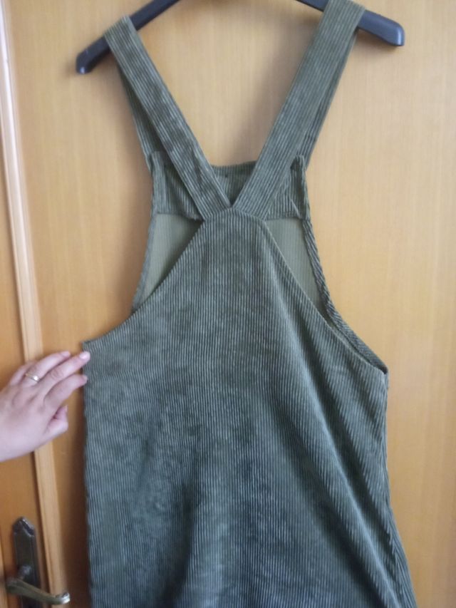 Salopette da donna tg M