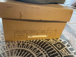 Cuñas Corina Talla 35