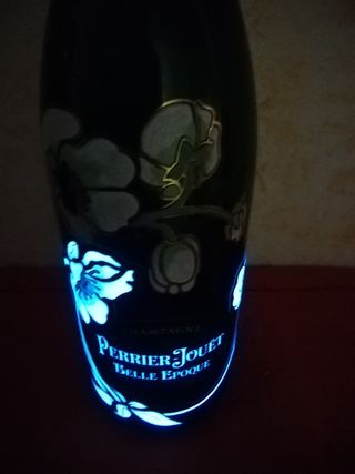 BOTTIGLIA VUOTA JEROBOAM 3 LITRI