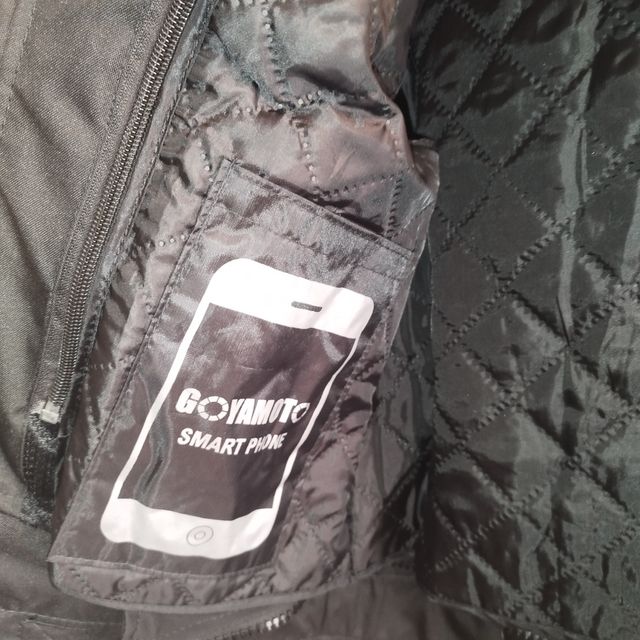 Mono Moto Cuero 2 piezas