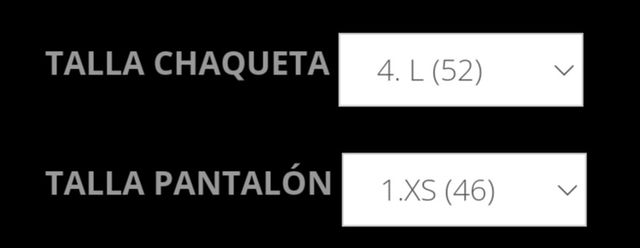 Mono Moto Cuero 2 piezas