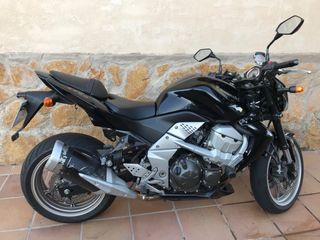 Kawasaki Z 750 ABS 2007