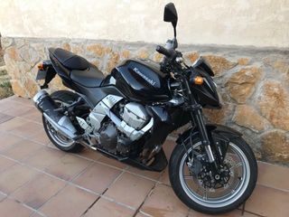 Kawasaki Z 750 ABS 2007