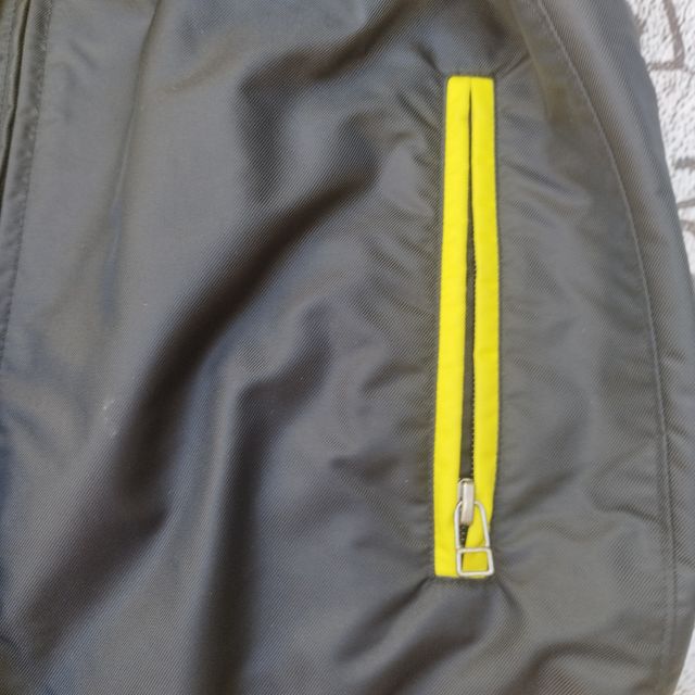 Chaqueta Verano Moto Rossi Dainese