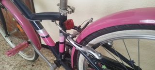 Btwin original 500