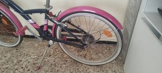 Btwin original 500