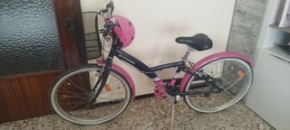 Btwin original 500