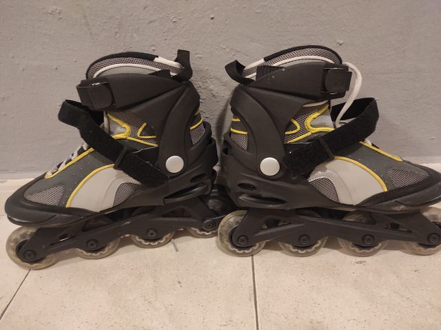 Patines adulto talla 41