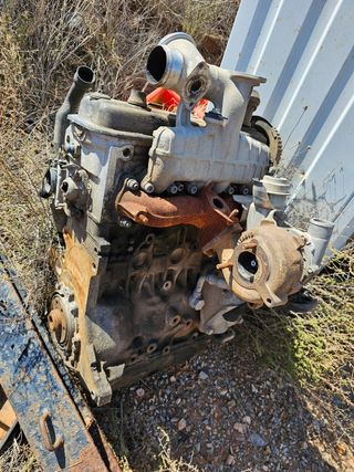 Motor Seat 1.9tdi