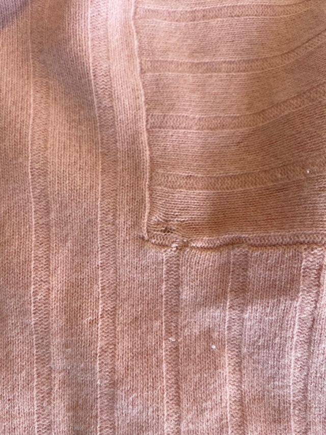 Maglione collo alto - Luisa Spagnoli