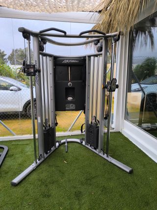 Multifunción LIFE FITNESS G7 NUEVAS