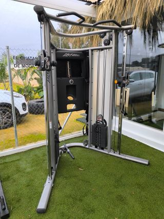 Multifunción LIFE FITNESS G7 NUEVAS