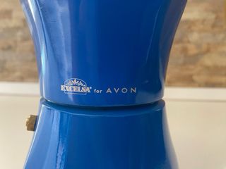 Caffettiera Excelsa for AVON