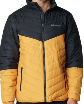 Abrigo/anorak Columbia