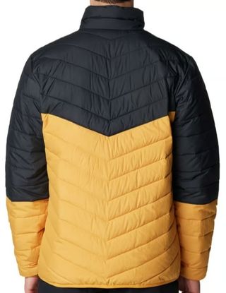 Abrigo/anorak Columbia