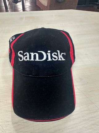 Gorra Ducati