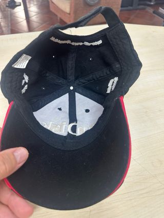 Gorra Ducati