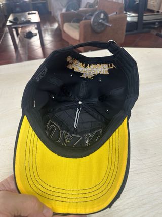 Gorra New York