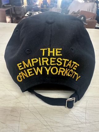 Gorra New York